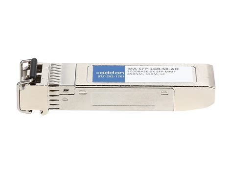 Addon Meraki Now Cisco Ma Sfp Gb Sx Compatible Base Sx Sfp