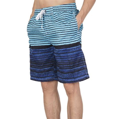 Lelinta Mens Swim Trunks Beach Board Shorts Bathing And Swimming Trunks