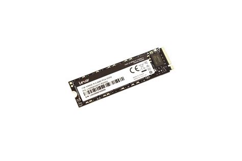 Lexar NM620 1TB M.2 NVMe SSD Review