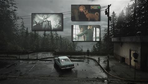 Endings Silent Hill 2 Remake Wikigames