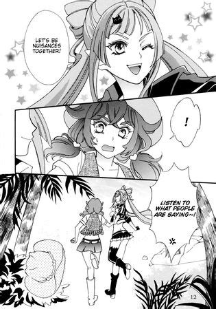 Honey Beat Luscious Hentai Manga Porn