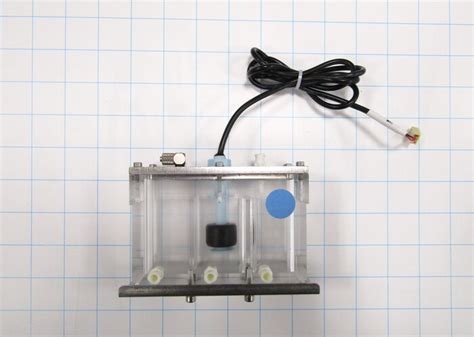 Da Subtank Body Only Ass Y M R Nuarc Amscomatic