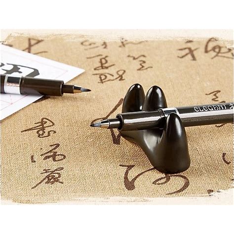 Bút Viết Thư Pháp, Vẽ Calligraphy, Kanji, Hán Tự, Chữ Nho, Chữ Hàn ...