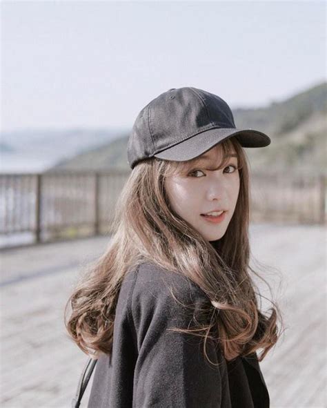 Xinh đẹp và thuần khiết đây chính là hot girl sở hữu phong cách sống ảnh hưởng nhất châu Á