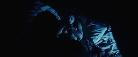 Nude Video Celebs Sharnee Tones Nude Skin