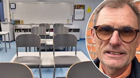 Hot och våld i skolan ökar nu utbildas skolpersonalen P4 Gotland Sveriges Radio