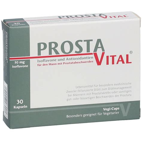 Prosta Vital 30 St - shop-apotheke.at