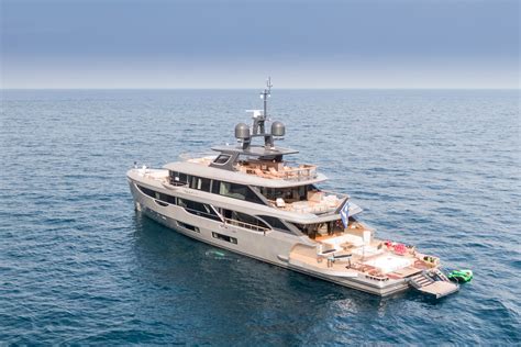 Benetti Oasis M Yacht For Sale Benetti Oasis M Price Tww Yachts