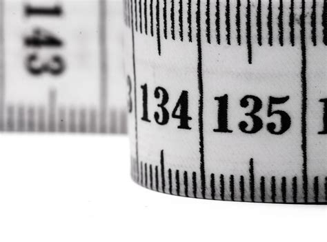 Free photo: Measuring tape - Instrument, Isolated, Measure - Free