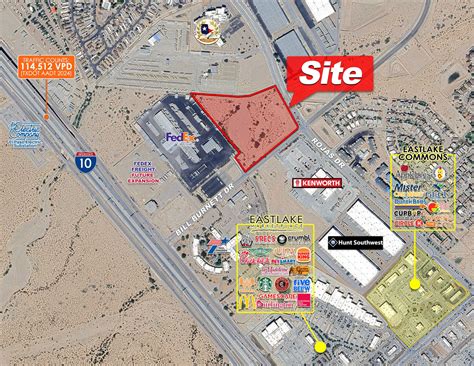 SWC Rojas Dr & Bill Burnett Dr, El Paso, TX 79928 | Crexi.com