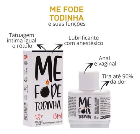 Sexyshop Anestesico Anal Redutor Vaginal Gel Comestivel Parcelamento Sem Juros