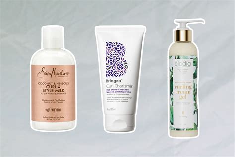 The 15 Best Curly Hair Products of 2024, Tested and Reviewed