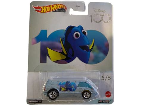 Carrinho Hot Wheels Dream Van Xgw Idade M Nima Recomendada Anos Worten Pt