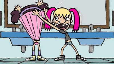 Nude Cartoons Pantyshot Compilation Recopilación de Pantyshots