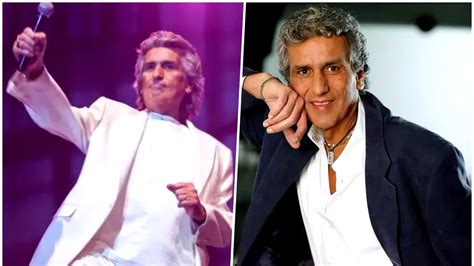 Toto Cutugno a murit Artistul de origine italiană avea 80 de ani