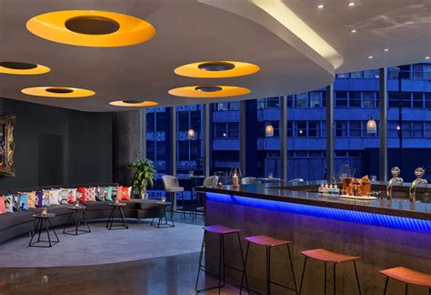 Best Hotels in Birmingham | Enjoy Birmingham