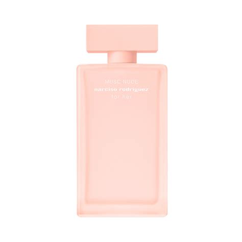 Nước Hoa Nữ Narciso Rodriguez Musc Nude For Her Eau De Parfum 100ml