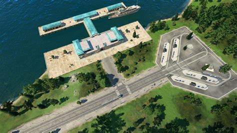 Купить ключ для игры Transport Fever для STEAM. Отзывы Transport Fever ...