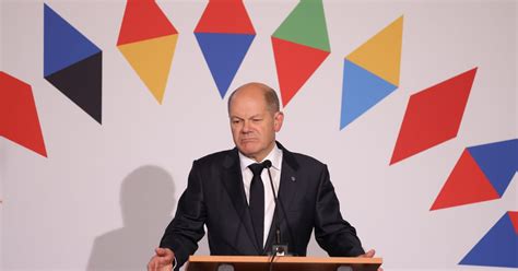 Olaf Scholz’s message to Europe: Germany First – POLITICO