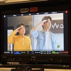 A Boss And A Babe Mydramalist