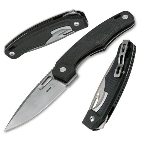 Boker Warbird 01bo754 - Navajas | Catalogo Completo