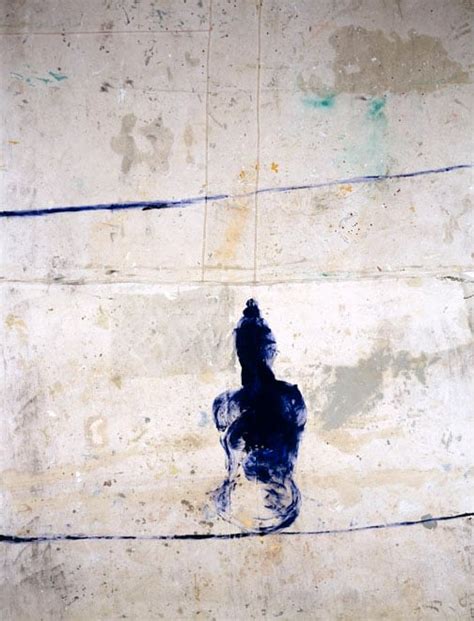 Untitled Tarp Paintings Items Julian Schnabel