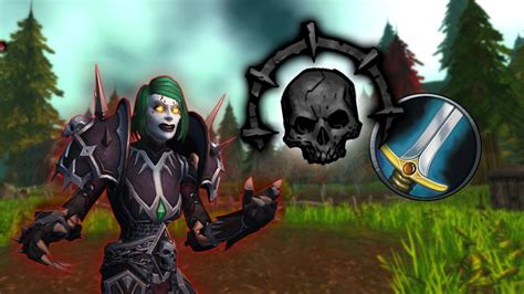 Воина Больше Нет WoW Classic Hardcore YouTube