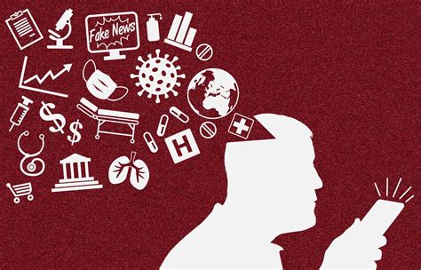 Social Media And Health From Misinformation To Education