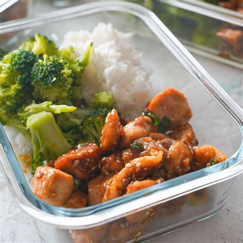 21 High Protein Chicken Recipes - All Nutritious