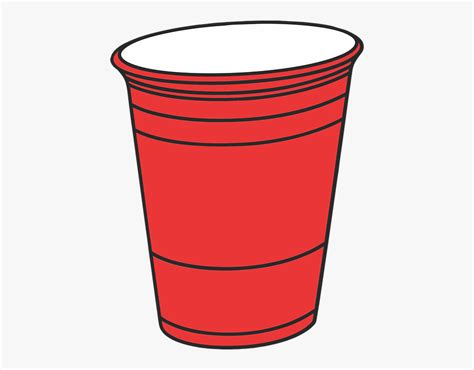 Red Solo Cup Clipart 10 Free Cliparts Download Images On Clipground 2024