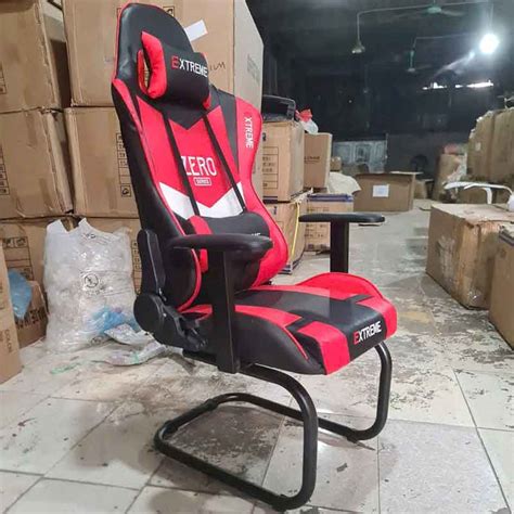 ghe gaming ghe streamer  extreme chan quy gm noi  huu bang