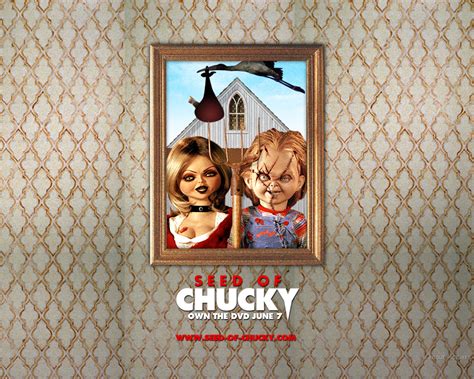 Seed of Chucky - Chucky Wallpaper (96727) - Fanpop