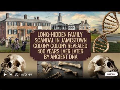 Jamestown Jail Roster: A Timeline of Scandal and Surprise - r852mb7