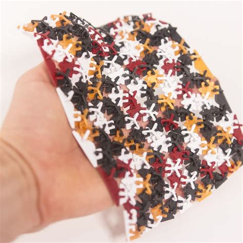 triangle mesh fabric  model     thangs