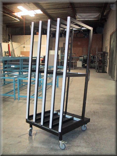 Rdm Metal Frame Carts Model Mc Pr 111p