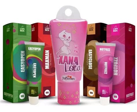 Oleo Redutor Vaginal Sex Shop Anestesico Anal Premium Parcelamento Sem Juros