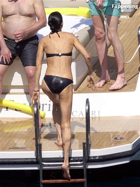 Jennifer Connelly Jenniferconnelly Nude Leaks Photo Thefappening