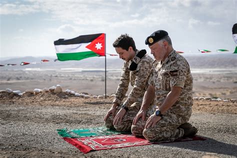 واشنطن بوست ضم إسرائيل لغور الأردن يتجاوز كل حدود المنطق وكالة