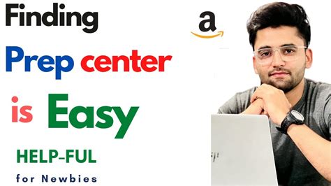 How To Find Prep Centre For Amazon Wholesale Fba Model Amazon