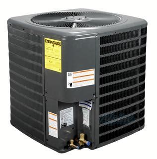 Goodman GSX140371 3 Ton 14 To 15 SEER Condenser R 410A Refrigerant