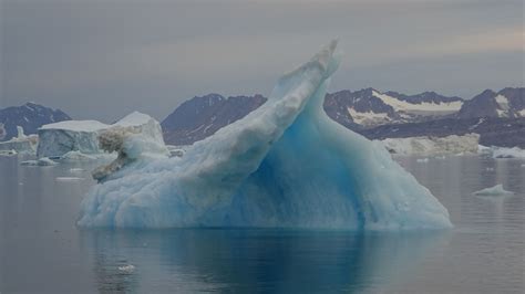 landscape  ice shades  snow