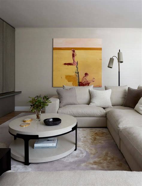 West London Mews, Notting Hill — Th2 Designs | Relaxed Luxury Interiors