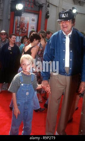 Walter Matthau In Dennis The Menace 1993 Directed By Nick Castle