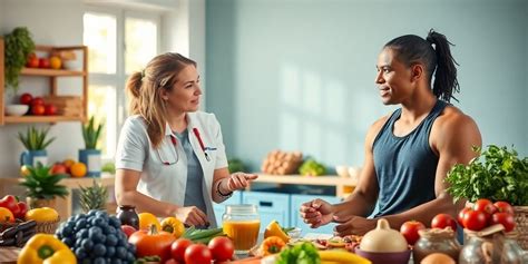 O Que Faz O Nutrólogo - O Que Faz um Nutrólogo Esportivo? Conheça as Principais Funções – Dra ...