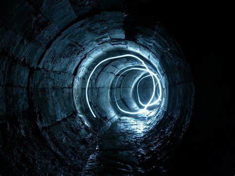 Как устроена ливневая канализация