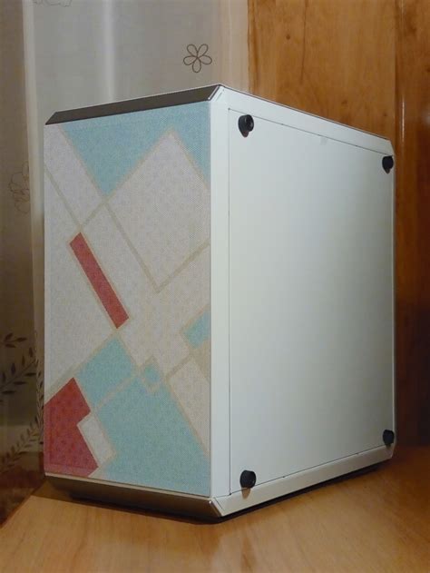 Обзор от покупателя на Корпус Cooler Master MasterBox Q300L Retro MCB ...