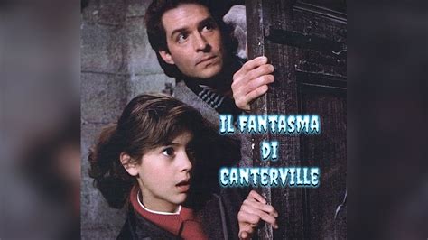 IL FANTASMA DI CANTERVILLE 1986 Film Completo YouTube