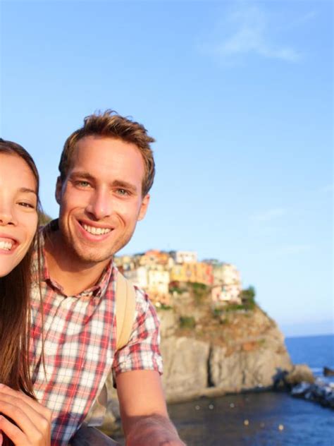 What to Wear to Cinque Terre - Wear When What Why