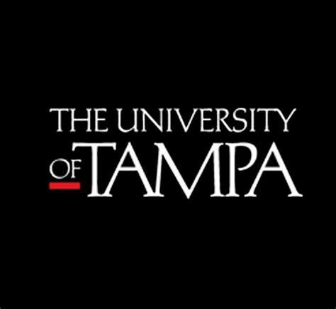 University of Tampa Logo - LogoDix