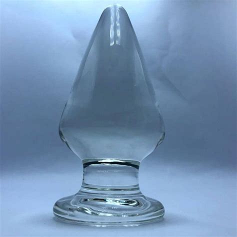 Plug Anal Choque Elétrico Níveis Low High Chastity